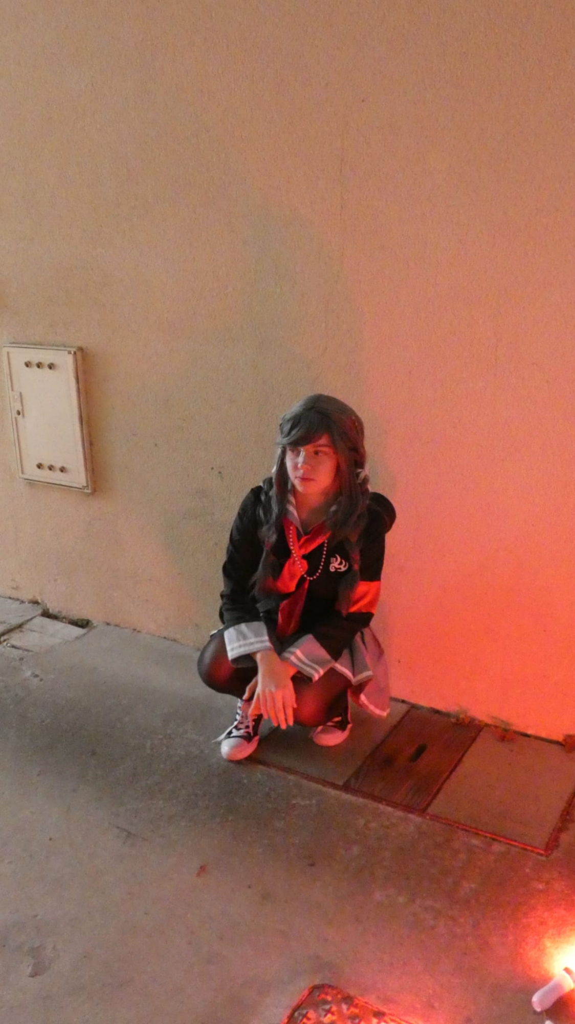 Peko ⚔️❤️‍🔥 — photo 13