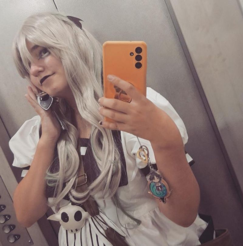 Masontheducklover – Nene tbhk