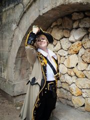 Ruggie Halloween preview 2