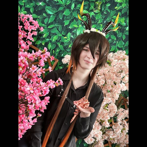 Rei✨ - Zhongli