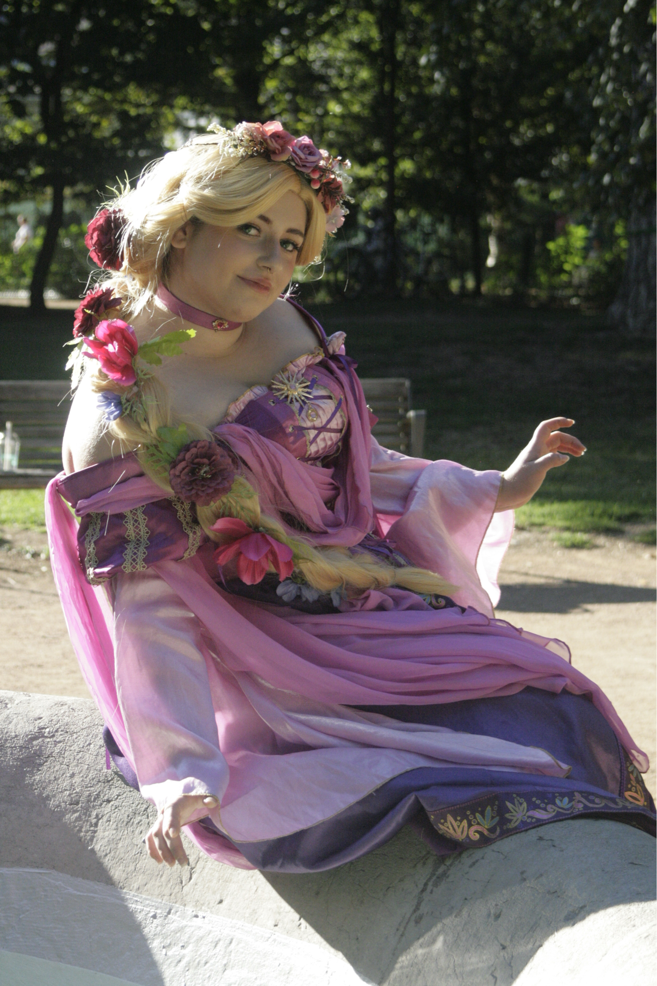 Raiponce — photo 17