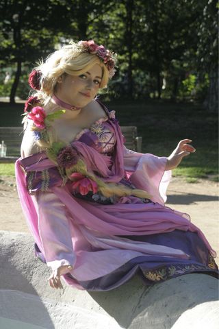 Raiponce