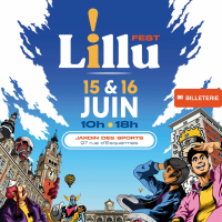 Festival Lillu