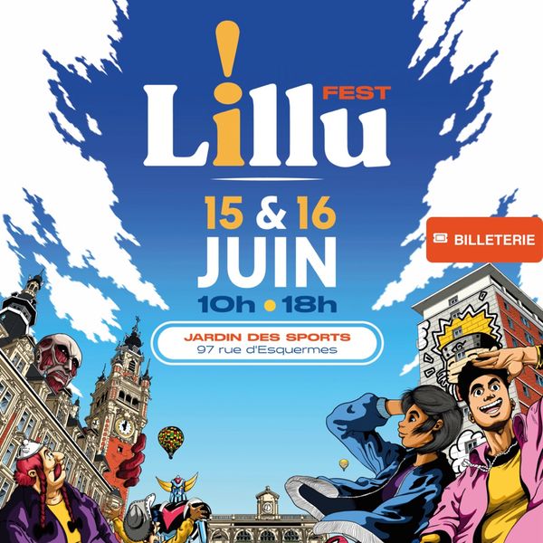 Festival Lillu