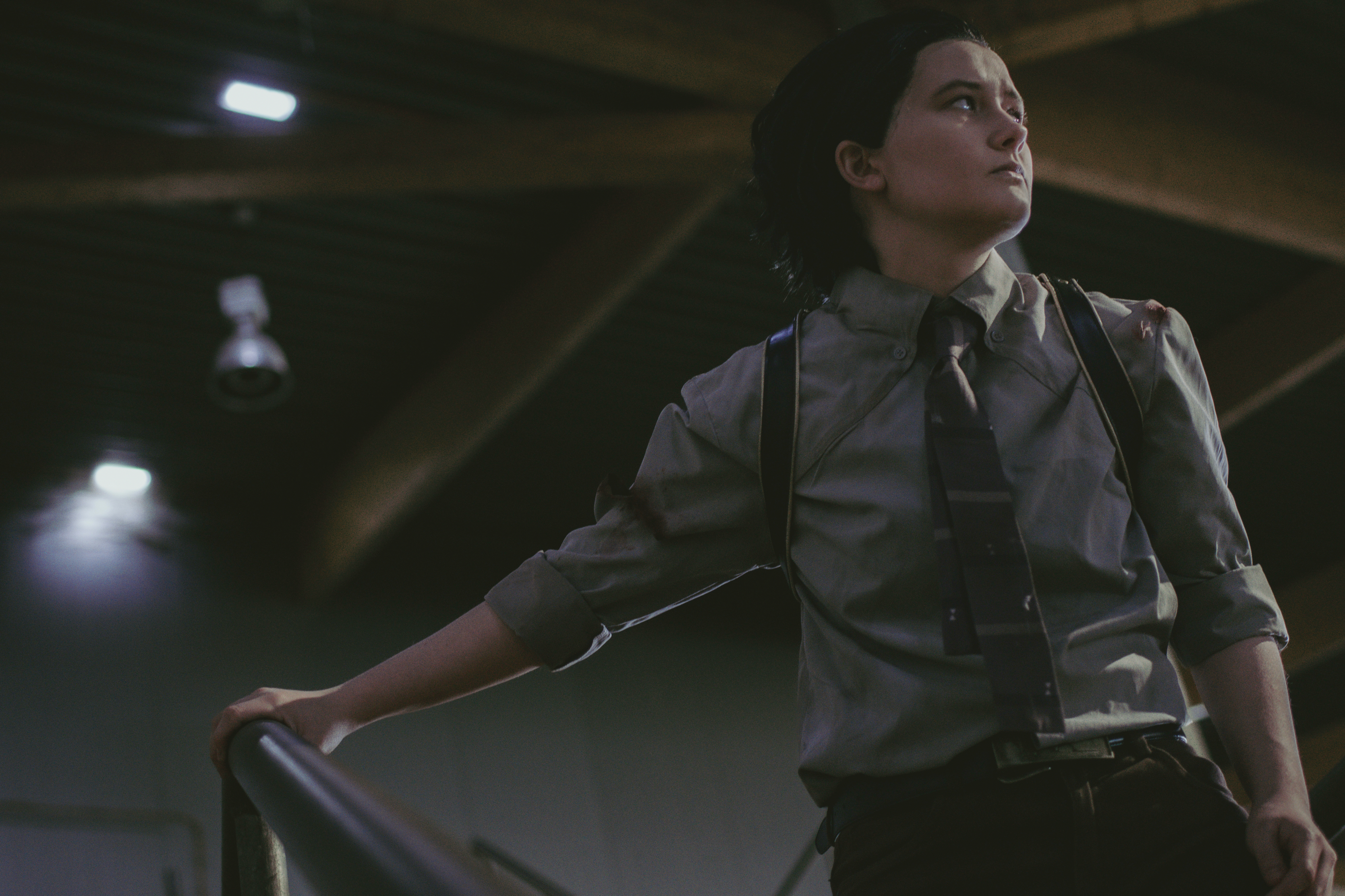 Loki Laufeyson (TVA) — photo 8