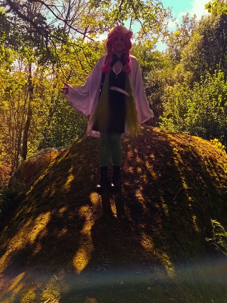 Mitsuri KANROJI - Photo 9