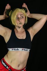 Jolyne Cujoh preview 3