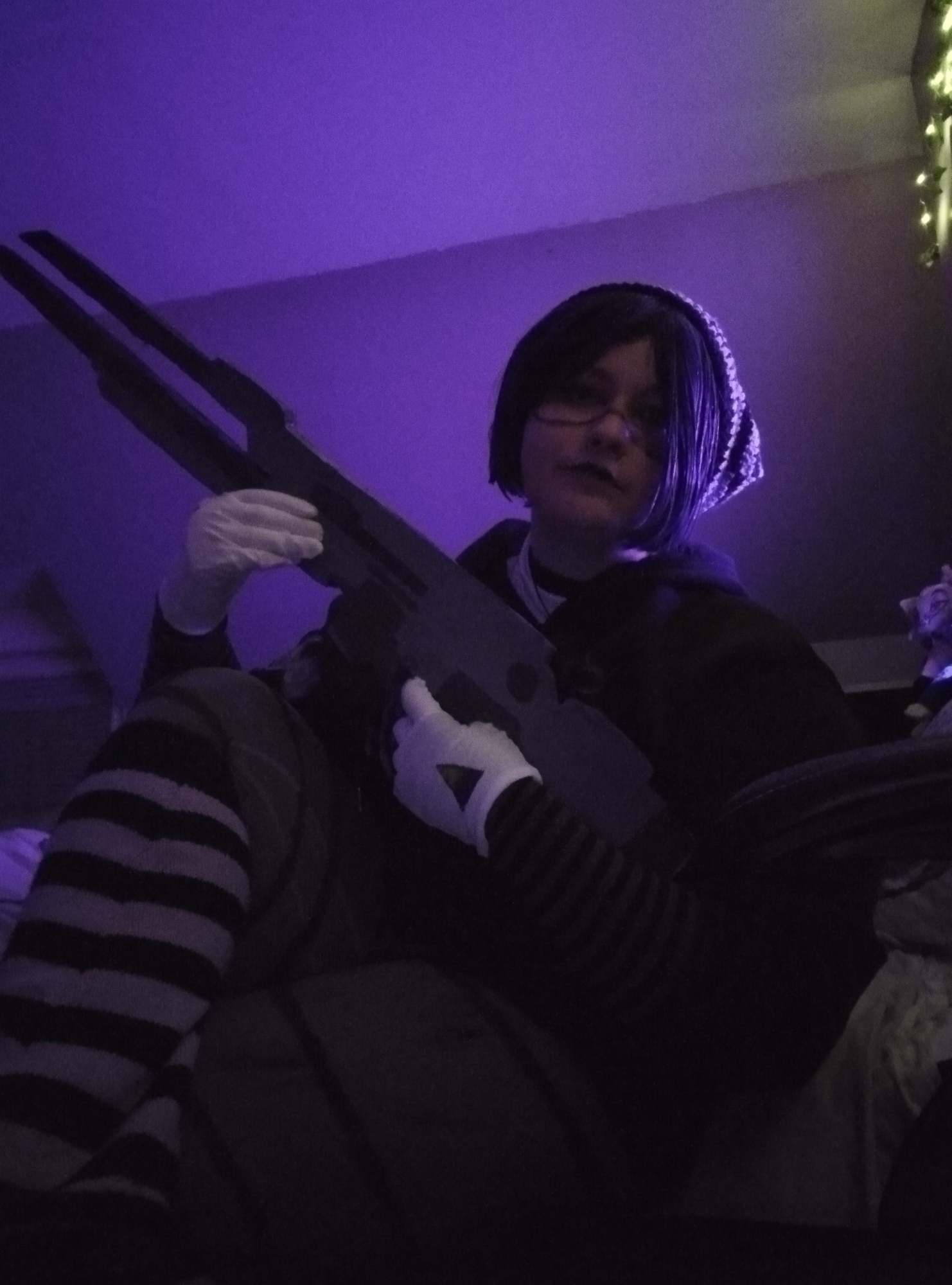 Uzi doorman  - Photo 1