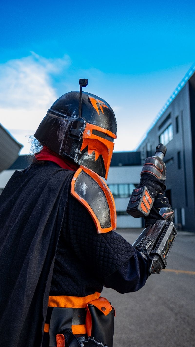 Funnyloop_ – Hashtag Festival 