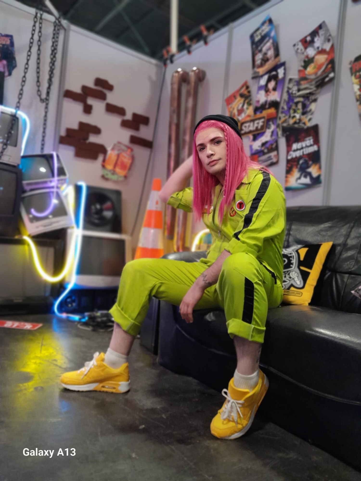Kazuichi Soda — photo 5