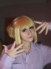 Toga Himiko preview 2