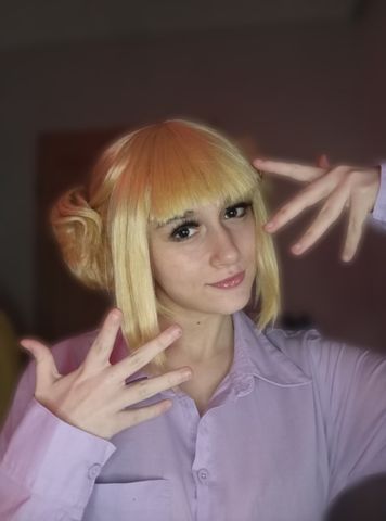 Toga Himiko