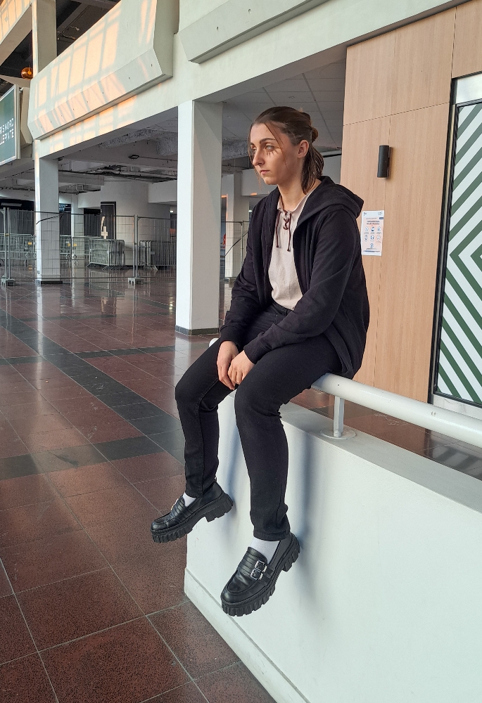 Eren Yeager - Photo 1