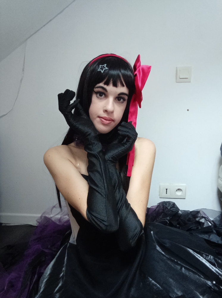 Homura evil  - Photo 2