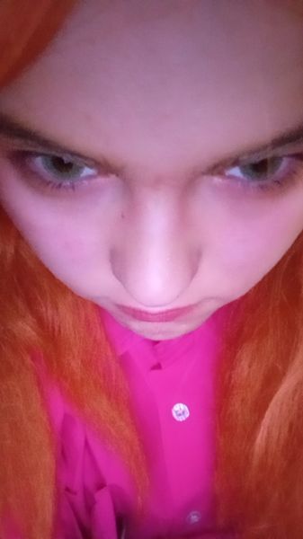 Amélie - Elizabeth Afton 