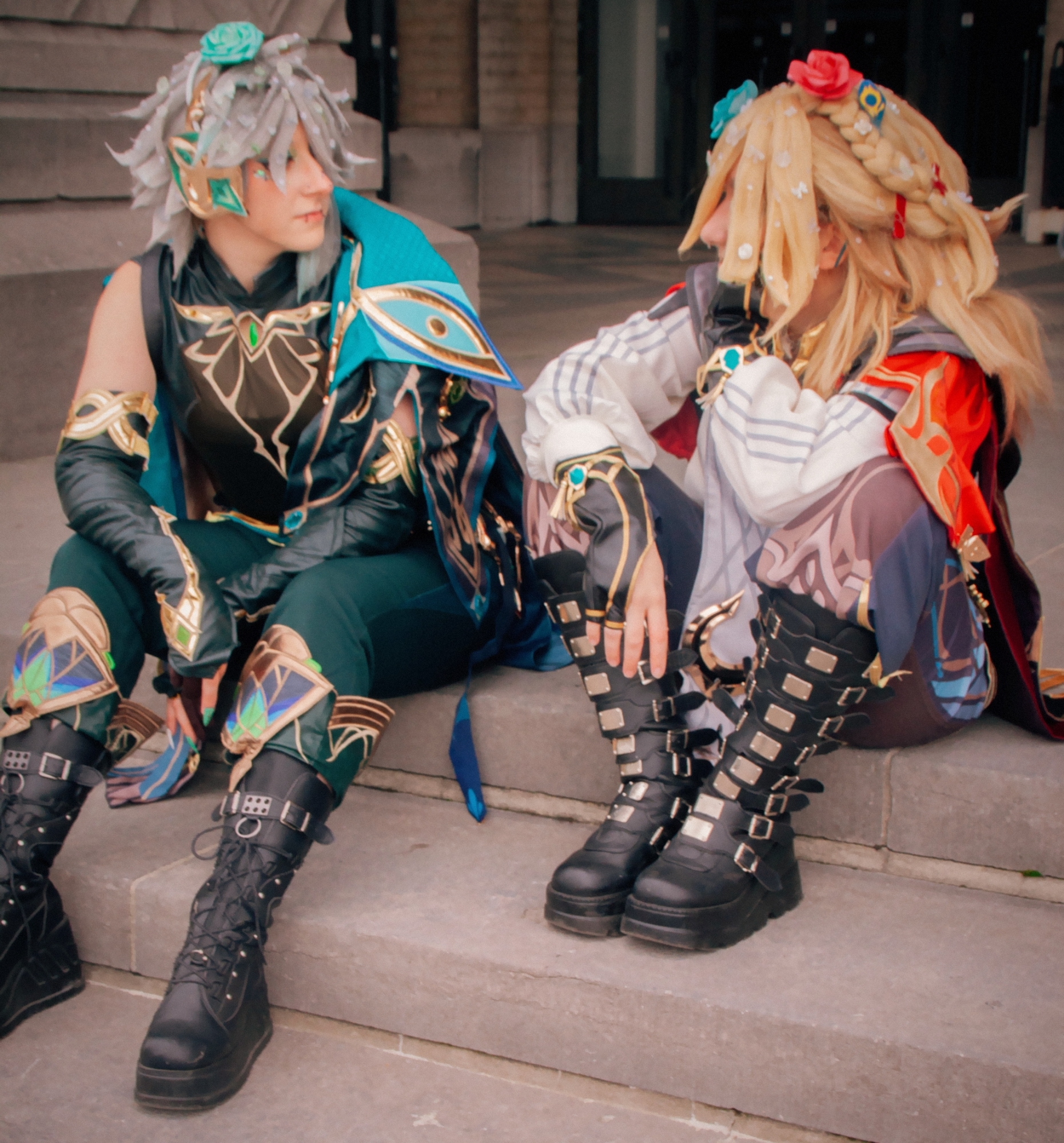 Alhaitham  - Photo 4