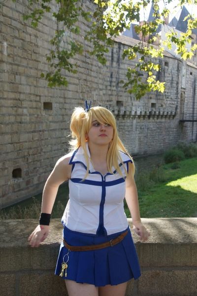 Misakaneki_ - Lucy 09/2023 - Anonyme