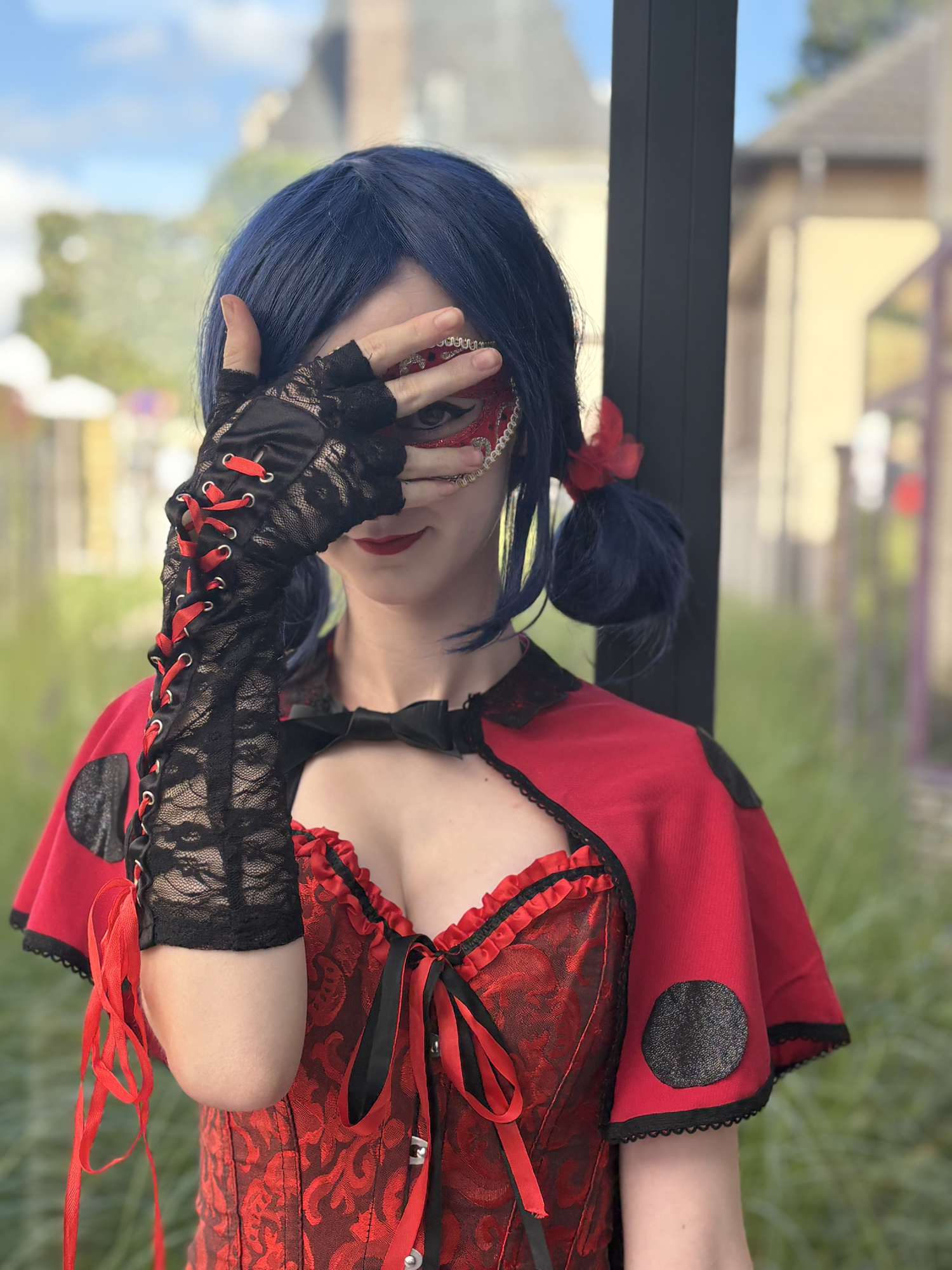 Cherisy manga — photo 5