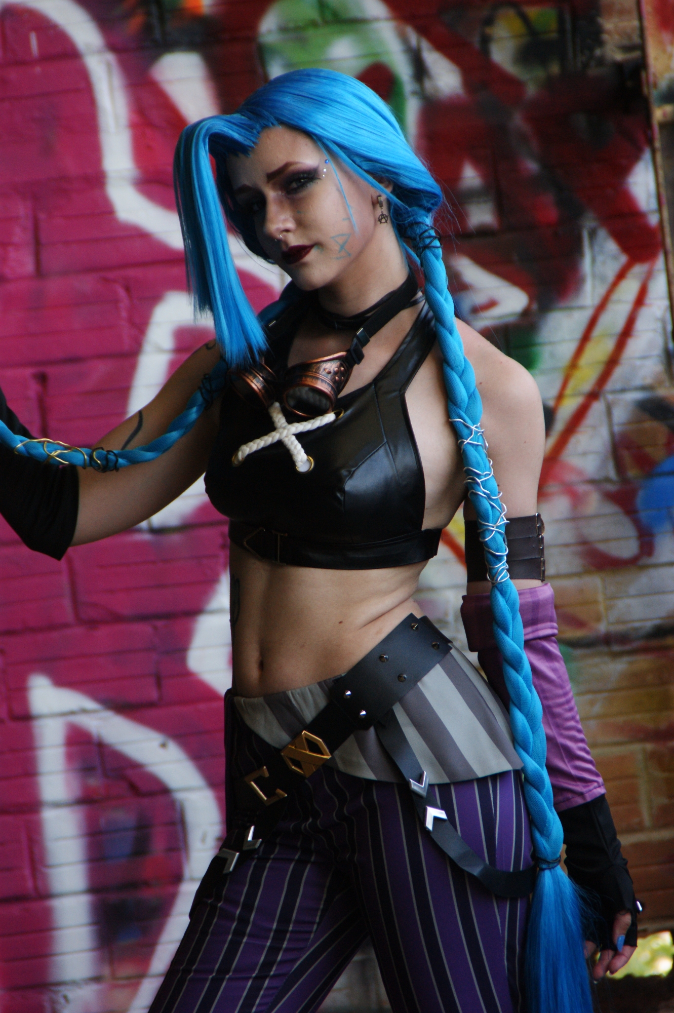 Jinx - Urbex _raw — photo 9