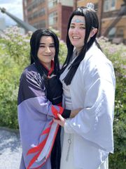 Wangxian preview 2