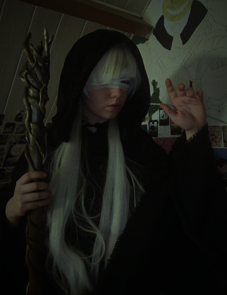 Tirésias  - Photo 5