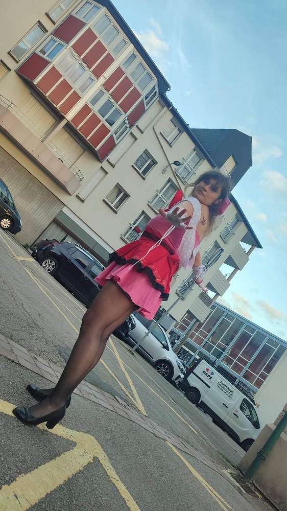 Serena — photo 7