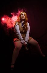 Megan preview 2