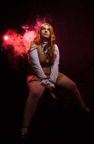 Megan