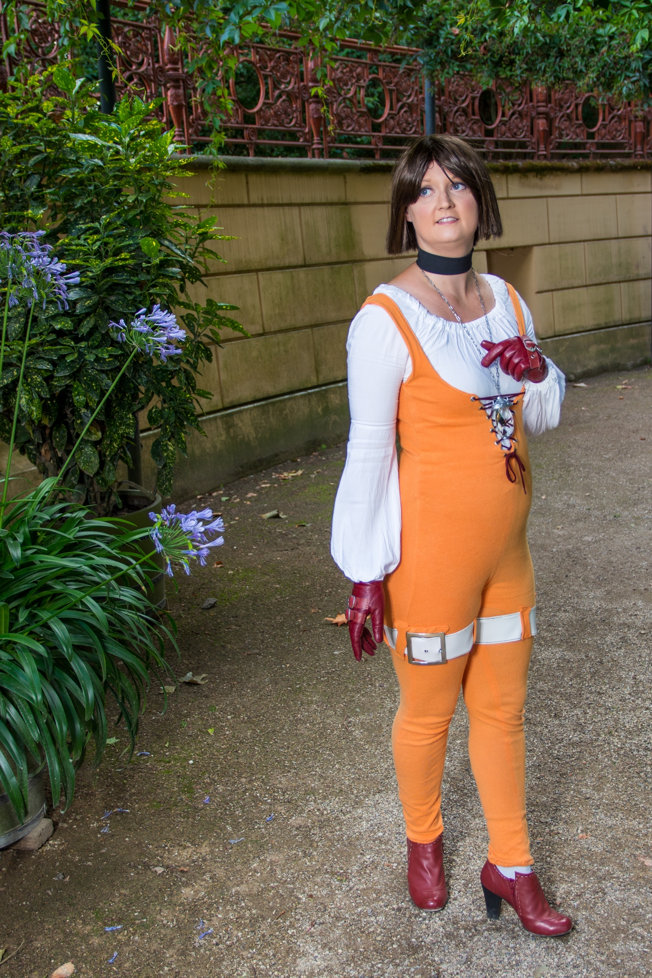 Garnet T. Alexandros - Photo 1