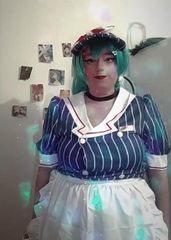 Mesmerizing miku preview 2