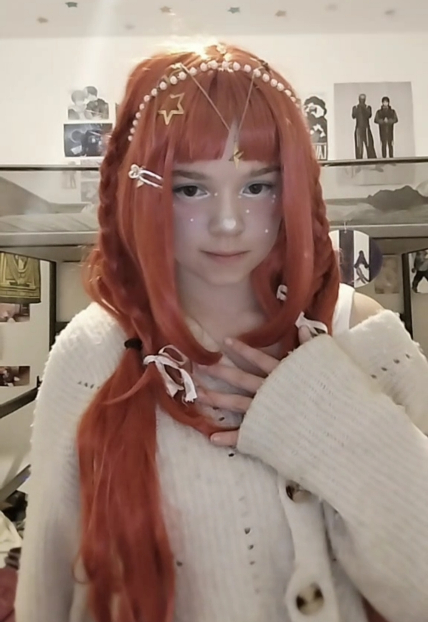 Nilou 🌊✨ - Photo 9