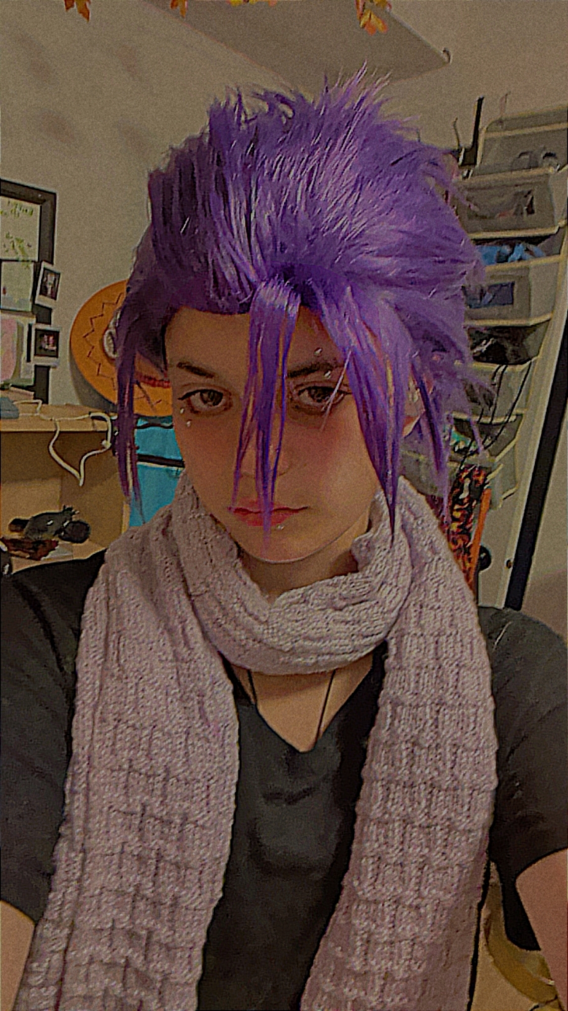 Mha cosplay, photo 20