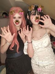 Mizi et Sua preview 3