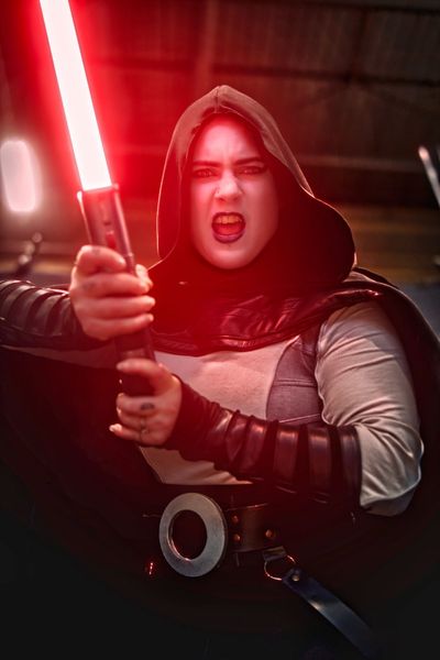 Andarta_ - Asajj Ventress 
