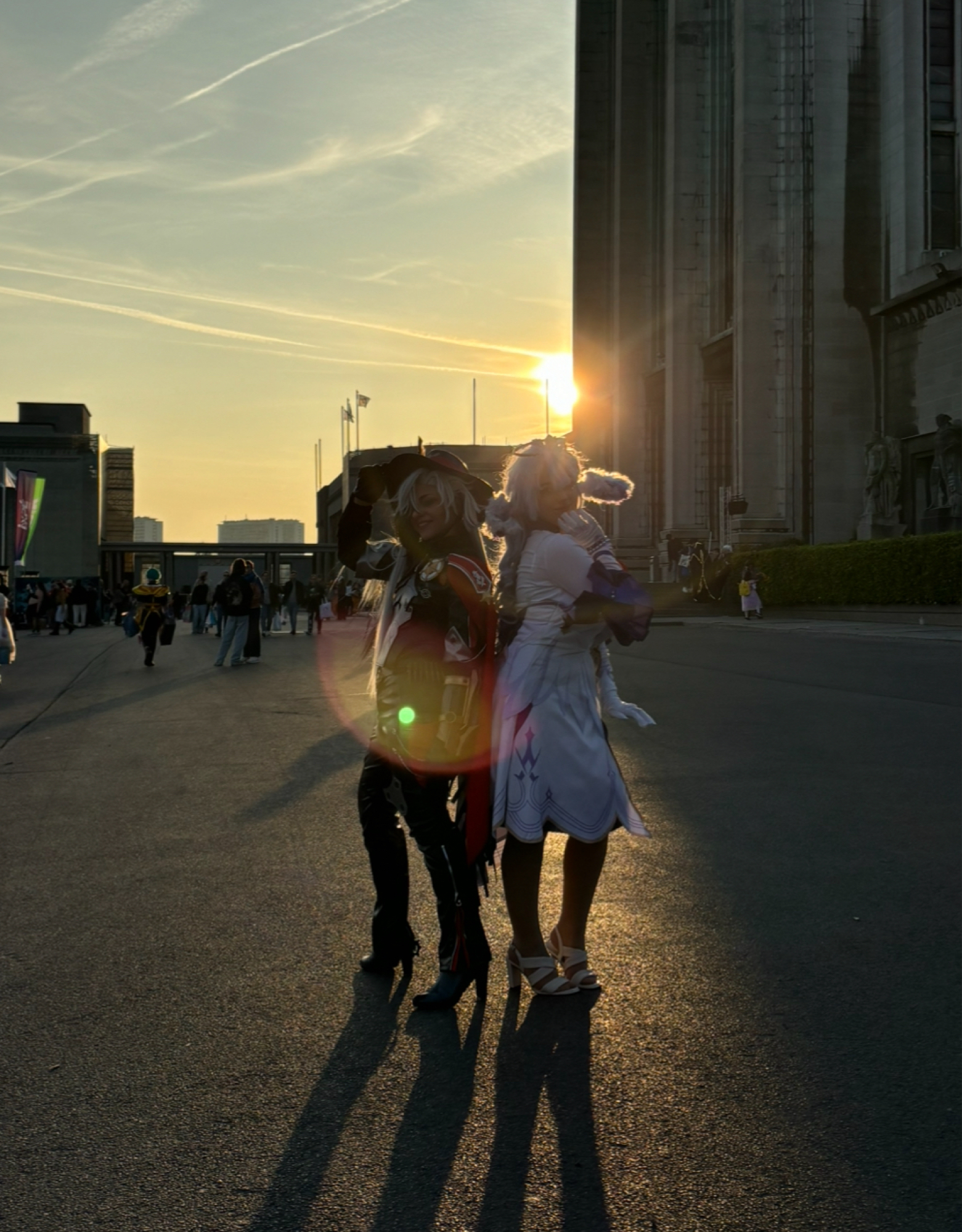 Robin (2025) - Photo 3