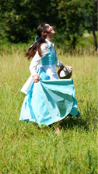 Koenny - Belle princesse