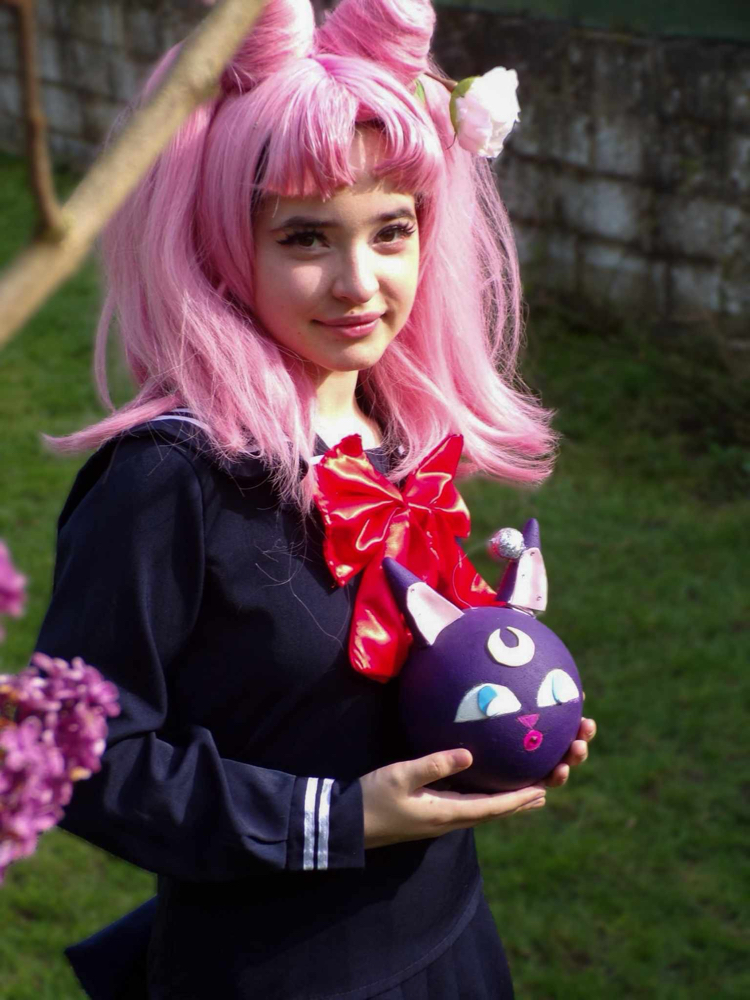 Chibi-Usa - Photo 12