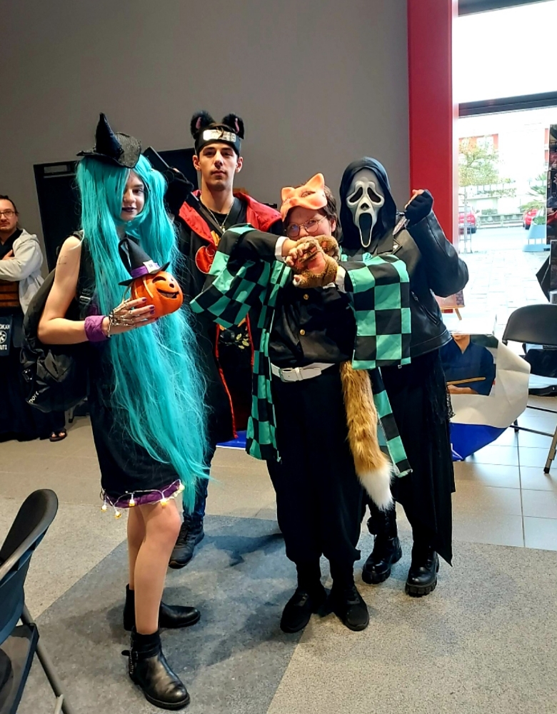 Convention treport  - Photo 8