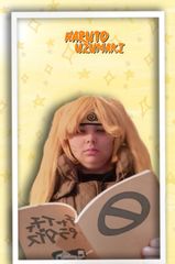 Naruto Uzumaki preview 3