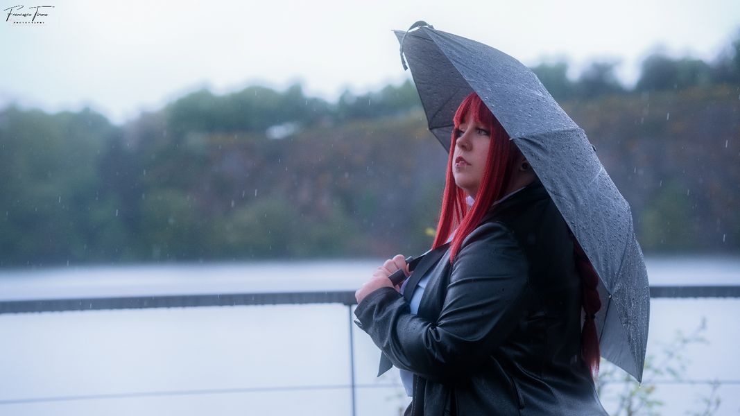 Lilravioli.cos - Makima part 1