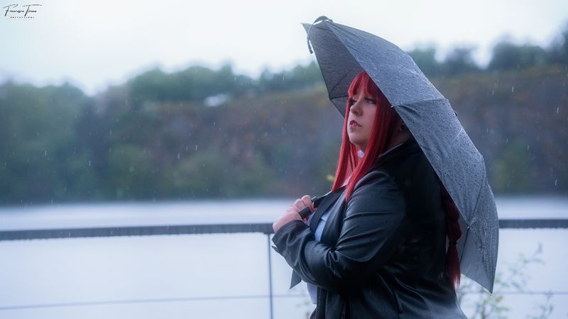 Lilravioli.cos – Makima part 1