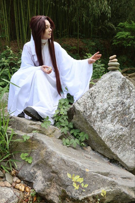 Samael – Xie Lian