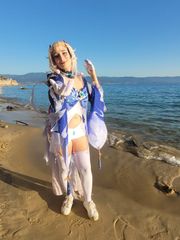 Kokomi preview 2
