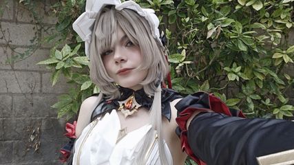 Sandrone Set 1 ⭐️ preview 3