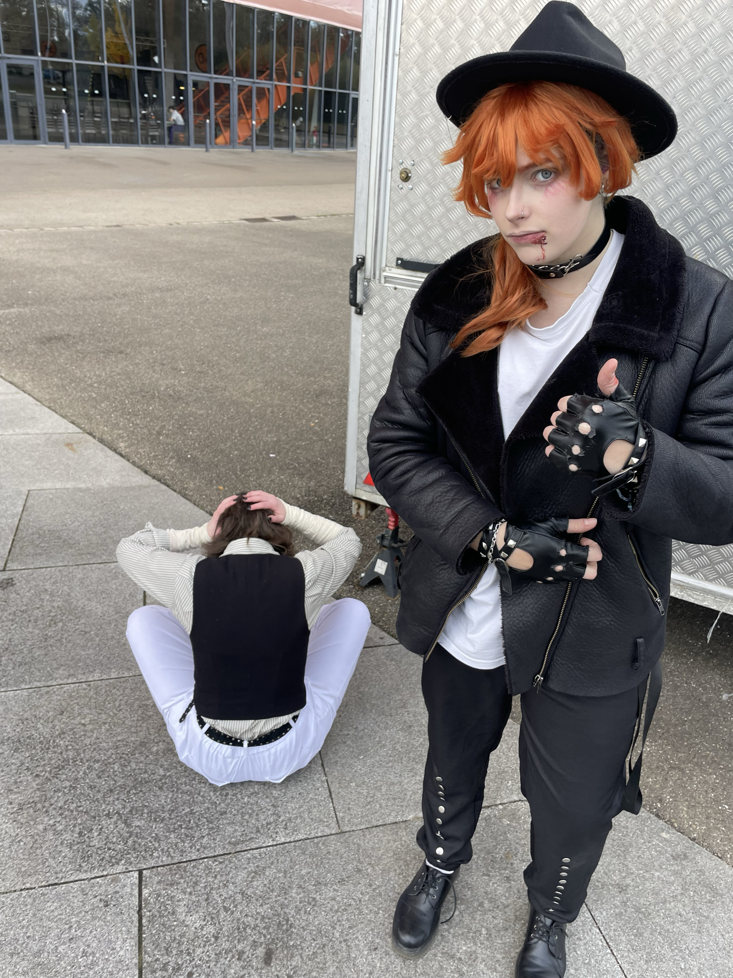 Soukokou — photo 5