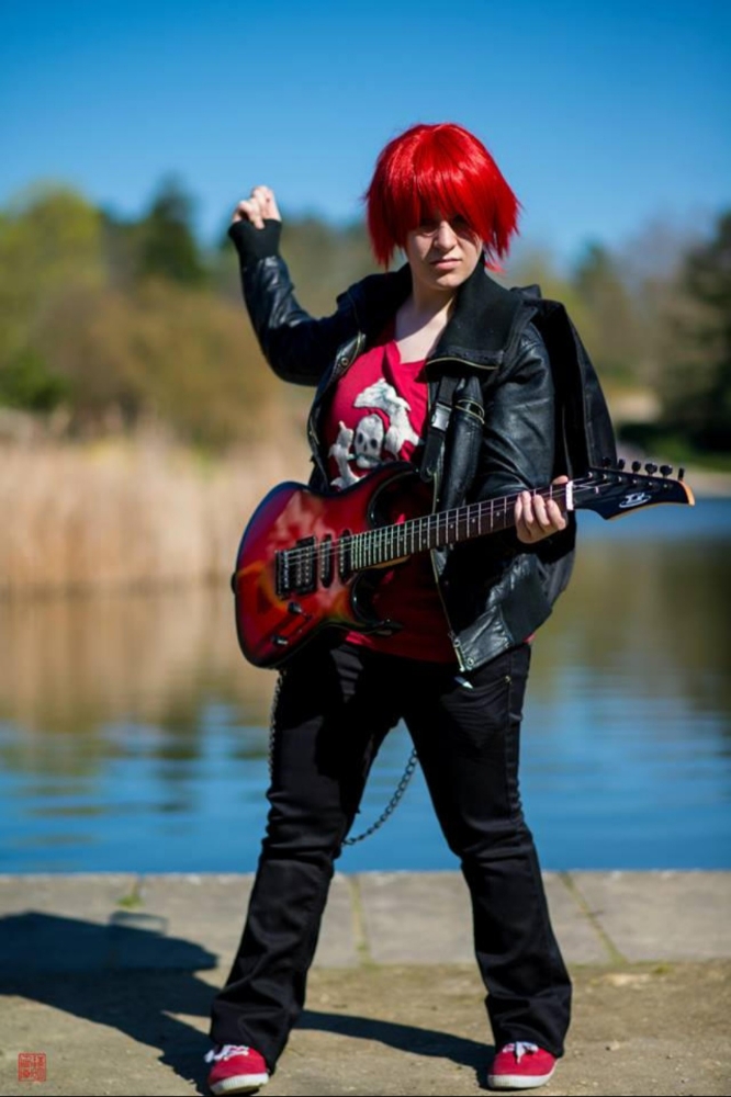 Castiel amour sucré  - Photo 4