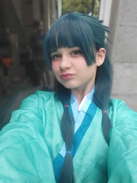 Mae__cosplay - Maomao