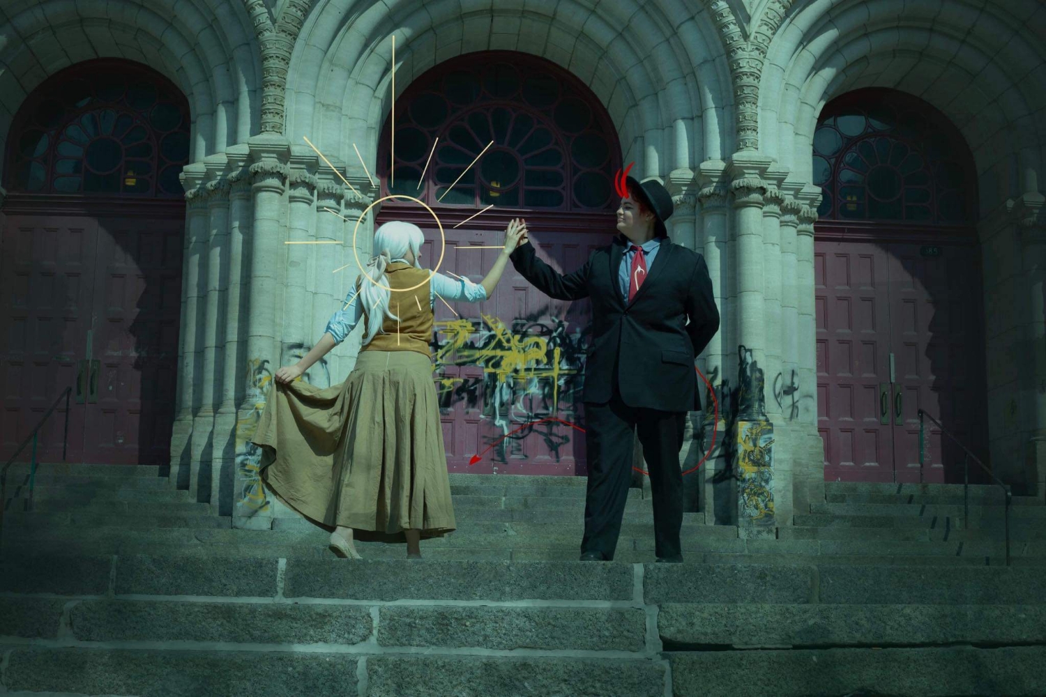 Good Omens — photo 6