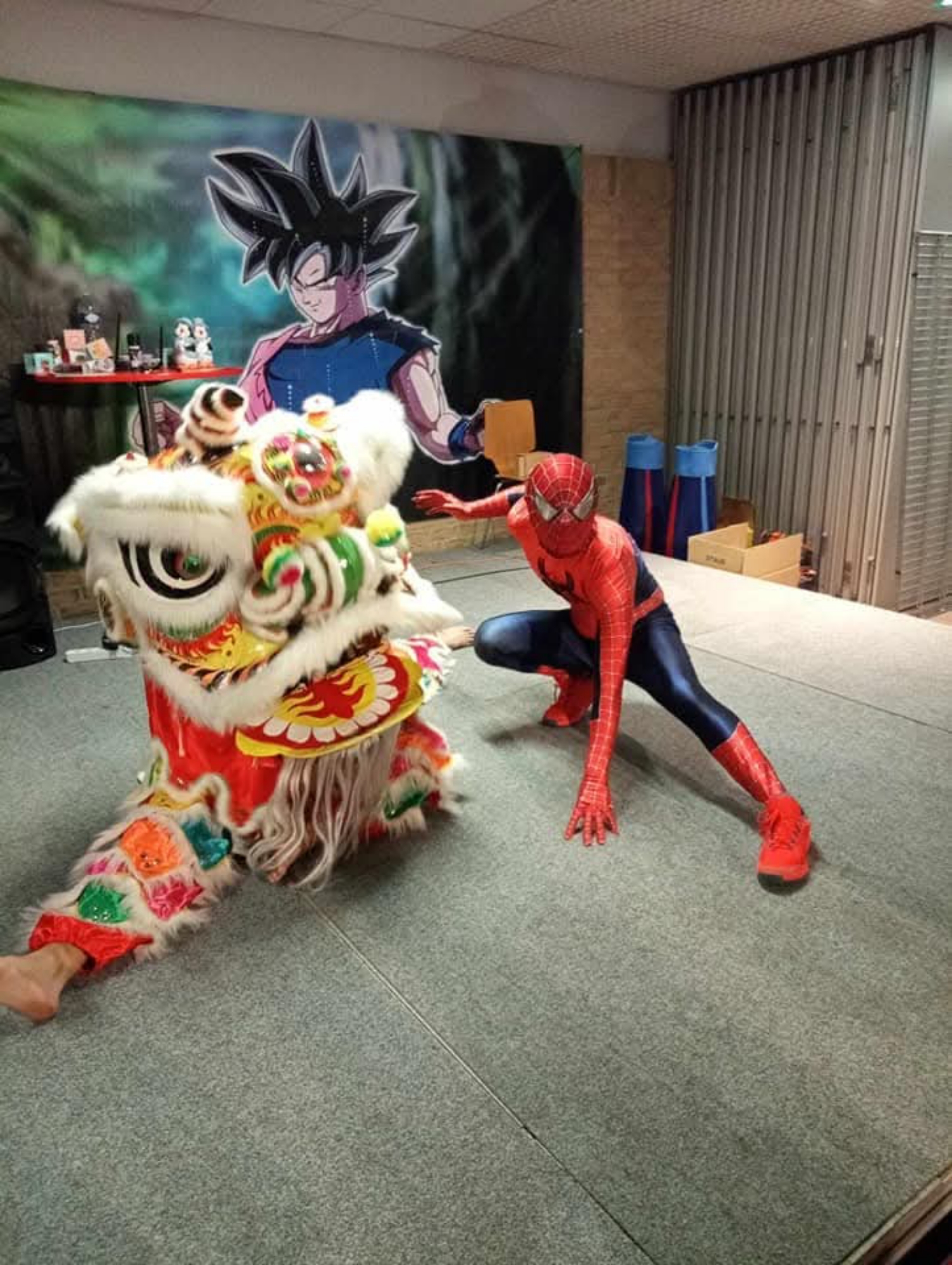 Japan geek cdk 23 - Photo 7