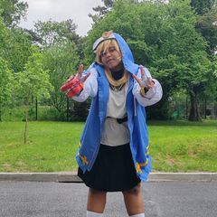 Guity Gear preview 3